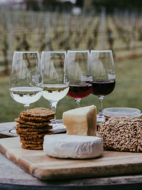 Swan Valley Full-Day Winery Experience with Lunch from Perth - Frequently Asked Questions