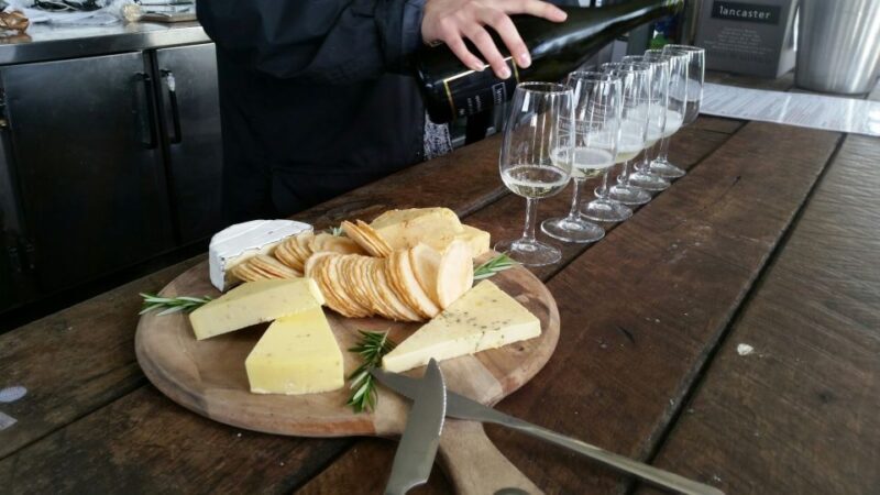 Swan Valley: Half-Day Wine Tour From Perth - Who Is This Tour Best For?