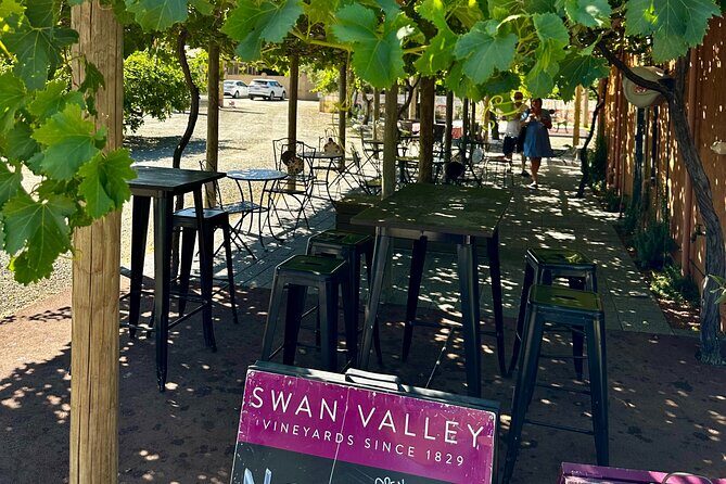 Swan Valley in Style  Luxury Private Driver Day Tour - Final Thoughts