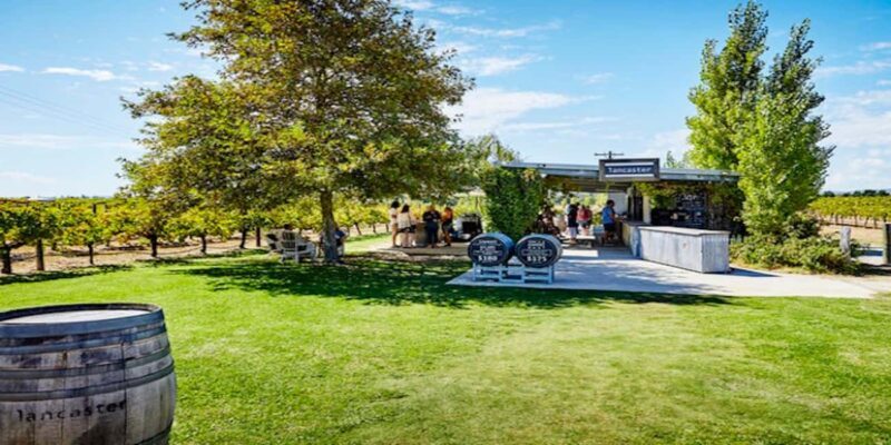 Swan Valley: Private Tour - Key Points
