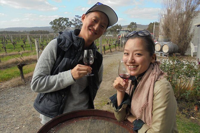 Swan Valley River Cruise and Wine Tasting Day Trip from Perth - The Experience in Detail