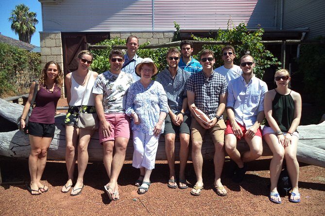 Swan Valley River Cruise and Wine Tasting Day Trip from Perth - FAQs