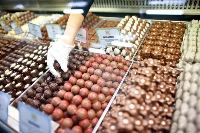 Swan Valley Tour from Perth: Wine, Beer and Chocolate Tastings - What’s Included and What’s Not