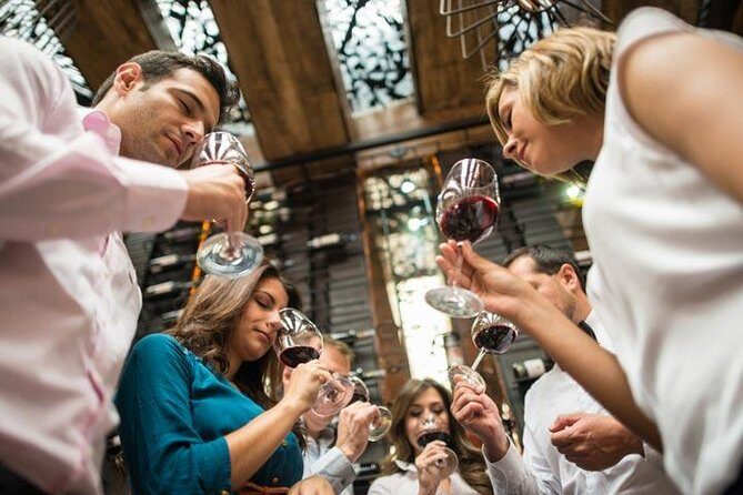 Swan Valley Tour from Perth: Wine, Beer and Chocolate Tastings - Value for Money