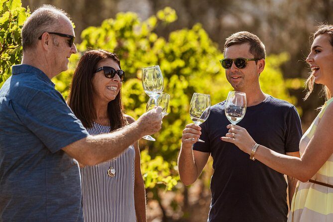 Swan Valley Tour from Perth: Wine, Beer and Chocolate Tastings - Who Should Book This Tour?