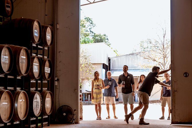Swan Valley Tour from Perth: Wine, Beer and Chocolate Tastings - FAQs