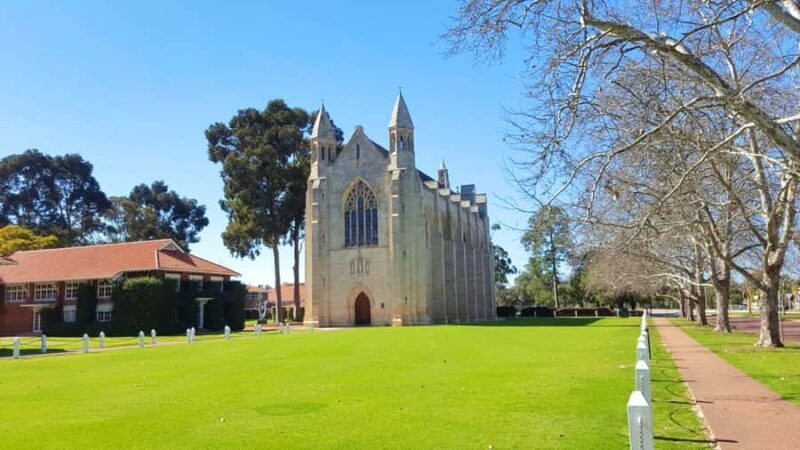 Swan Valley: Tour with 5 star Culinary Chefs 5 course lunch. - An Impressive Day of Gourmet and Cultural Discovery