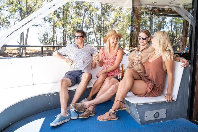 Swan Valley Wine Cruise - Breaking Down the Itinerary