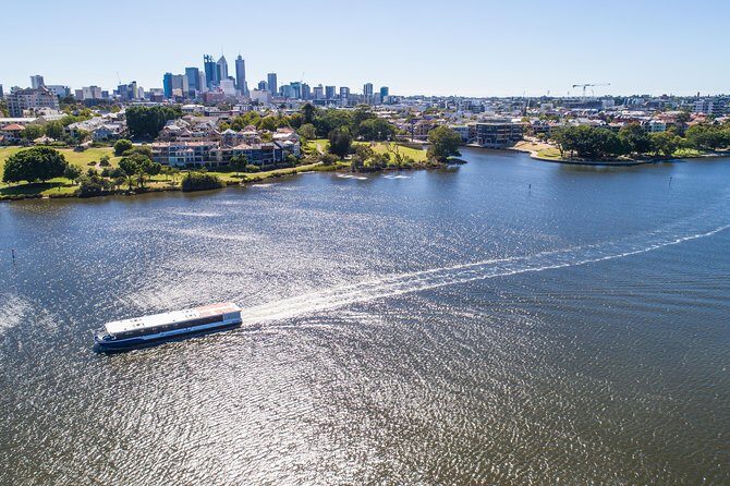 Swan Valley Wine Cruise - The Sum Up: Who Is This Tour Best For?