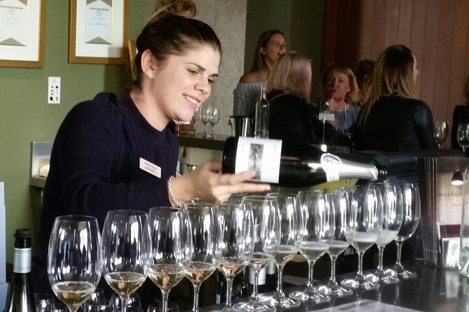 Swan Valley Wine Tour - Full Day - What to Expect from the Swan Valley Full-Day Tour
