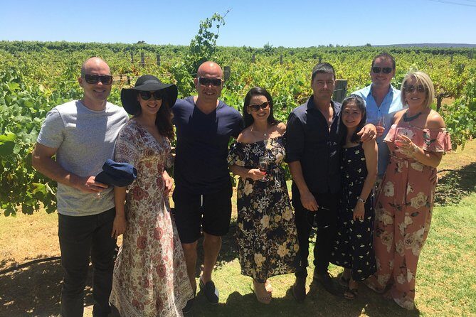 Swan Valley Wine Tour - Full Day - Who Will Love This Tour?
