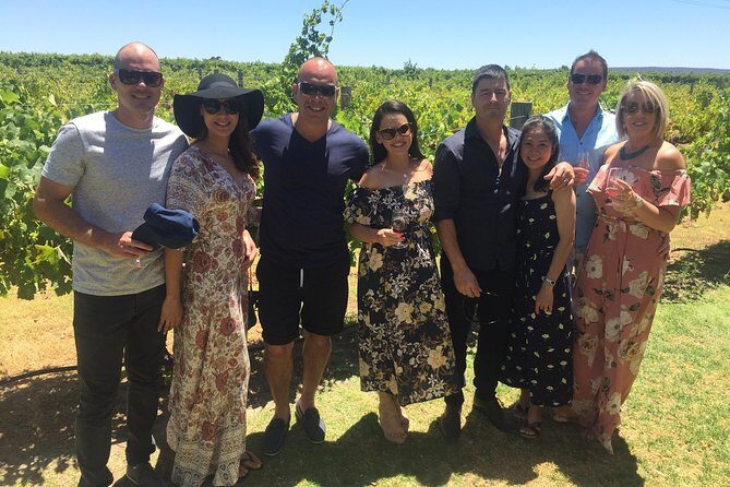 Swan Valley Wine Tour - Half Day Afternoon - An Authentic Taste of Swan Valley: Half Day Afternoon Wine Tour Review