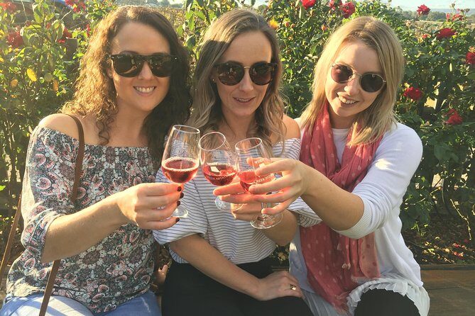 Swan Valley Wine Tour - Half Day Afternoon - In-Depth Look at the Swan Valley Wine Tour