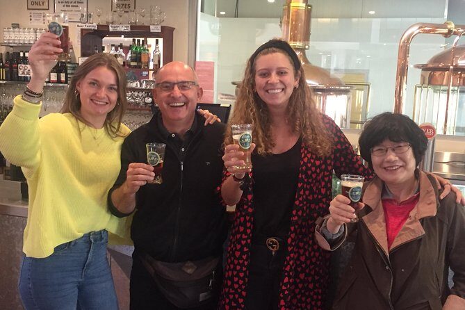 Swan Valley Wine Tour - Half Day Afternoon - Who Should Book This Tour?