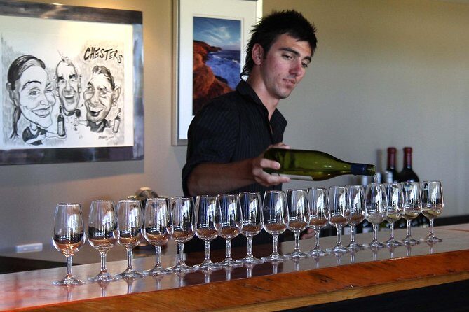 Swan Valley Winery Experience - Full Day Coach Tour - Final Thoughts