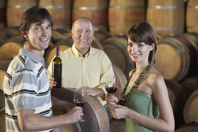 Swan Valley Winery Experience - Full Day Coach Tour - FAQs