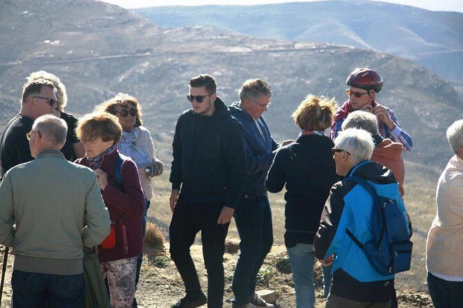 Swartberg Pass Tour including Traditional Karoo Lunch - Practical Details