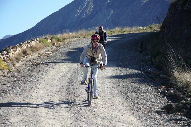 Swartberg Pass Tour including Traditional Karoo Lunch - Final Thoughts