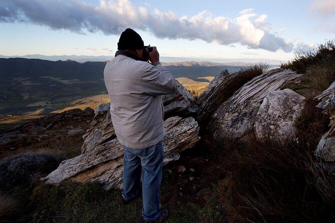 Swartberg Pass Tour including Traditional Karoo Lunch - FAQ
