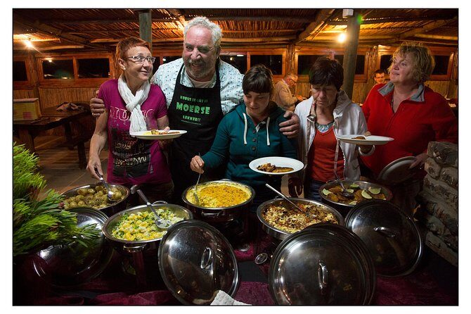 Swartberg Sunset Tour and Dinner - Final Thoughts: Is This Tour Right for You?