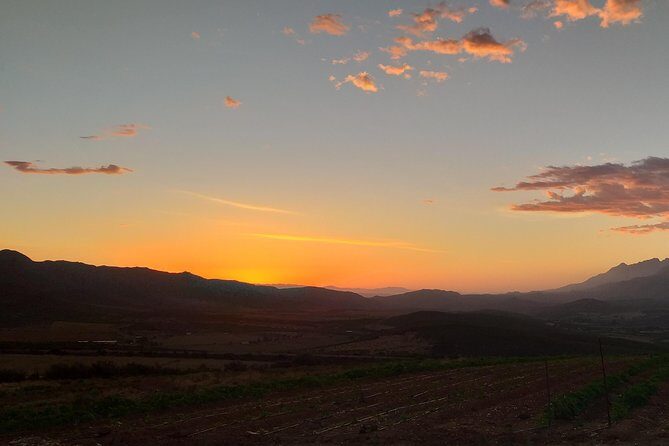 Swartberg Sunset Tour and Dinner - FAQs