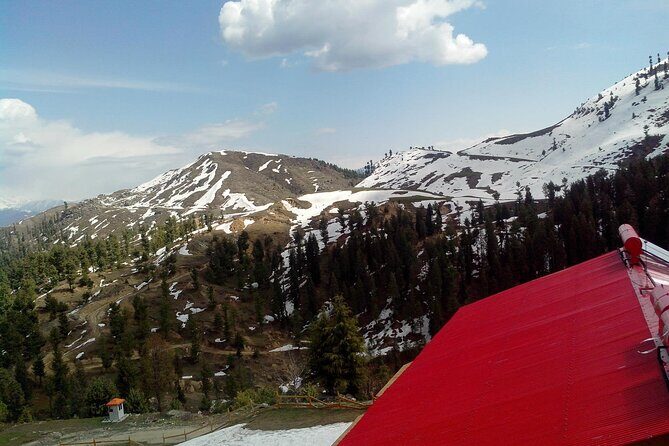 Swat, Kalam, Malam Jabba & Shangla-Top, 6 Days Tour From Lahore - Key Points