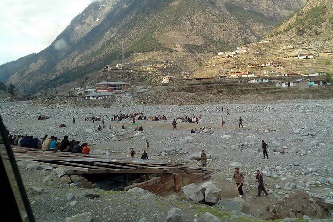 Swat, Kalam, Malam Jabba & Shangla-Top, 6 Days Tour From Lahore - Analyzing the Value: Is It Worth the Price?