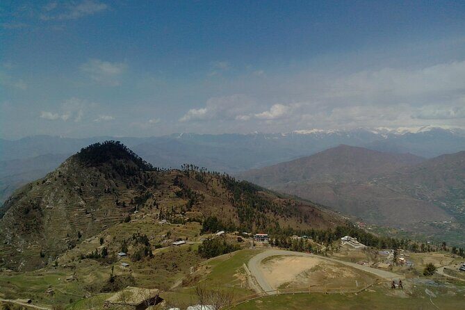 Swat, Kalam, Malam Jabba & Shangla-Top, 6 Days Tour From Lahore - FAQs