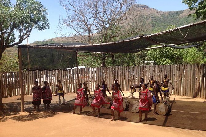 Swaziland Day Tour - Exploring the Itinerary and Key Highlights