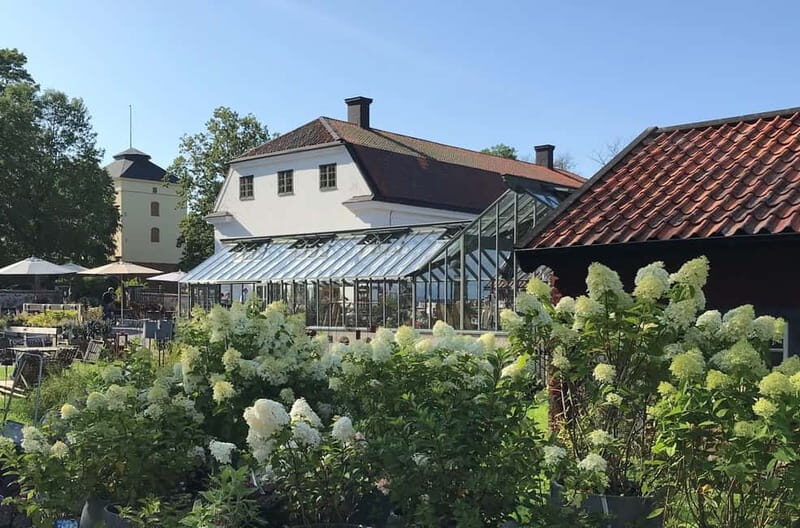 Sweden: Löfstad Estate Guided Tour - Who Will Love This Tour?