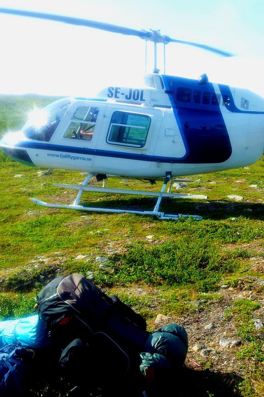 swedish-lapland-a-trekking-week-with-helicopterflight