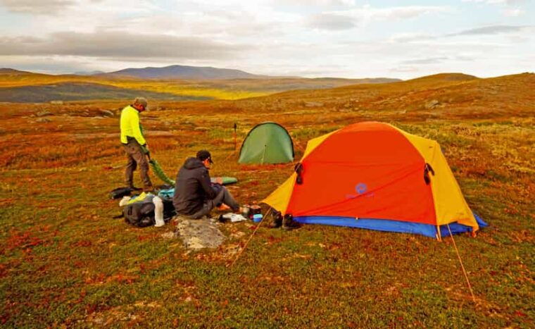 swedish-lapland-a-trekking-week-with-helicopterflight