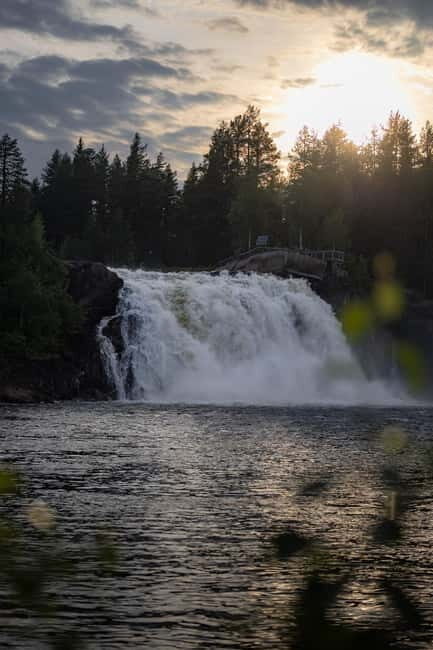 Swedish Lapland: Midnight Sun Photography Workshop - Exploring the Swedish Lapland: Midnight Sun Photography Workshop