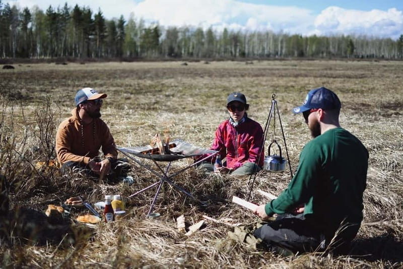 Swedish Lapland: Summer Hike and Midnight Sun Dinner - An In-Depth Look at the Swedish Lapland Summer Hike and Midnight Sun Dinner