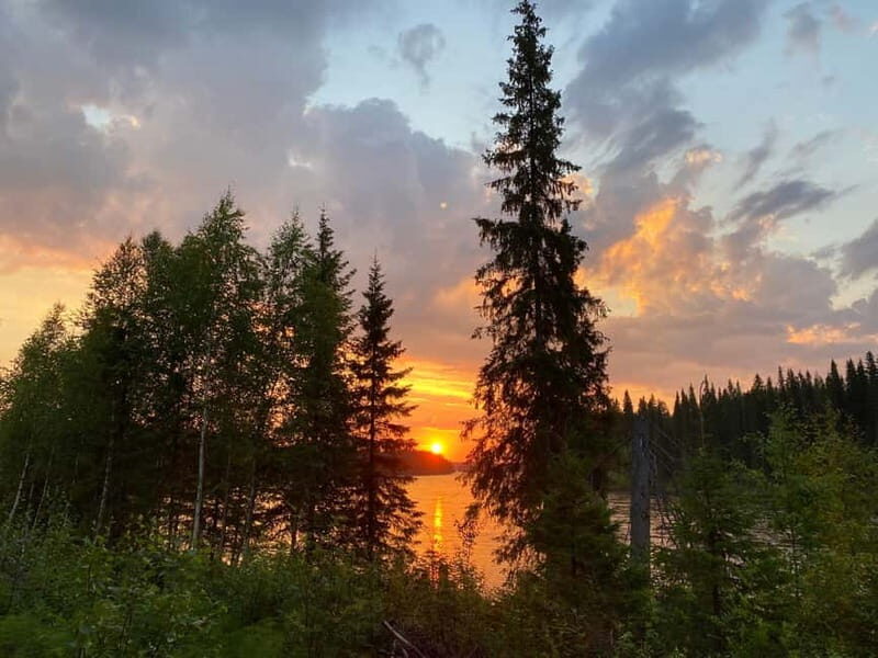 Swedish Lapland: Summer Hike and Midnight Sun Dinner - Final Thoughts: Is It Worth It?