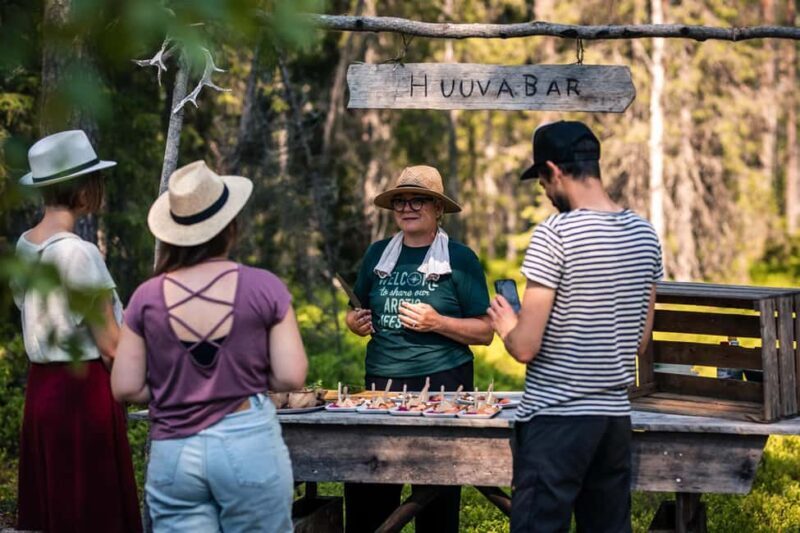 Swedish Lapland: Taste & Tales of Sápmi - Final Thoughts: Is It Worth It?