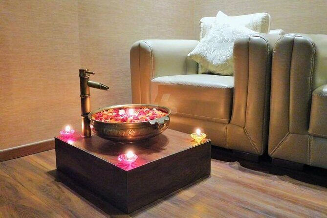 Swedish Massage in Thane with Steam - Why This Experience Is Worth Considering