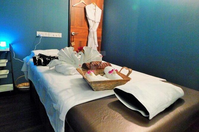 Swedish Massage in Thane with Steam - Who Should Book This?