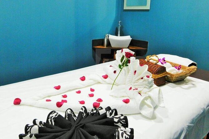 Swedish Massage in Thane with Steam - FAQs