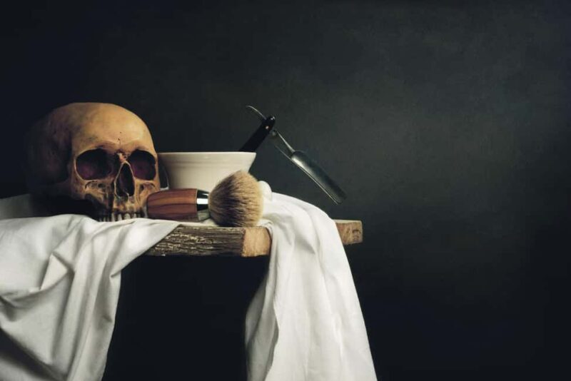 Sweeney Todd Walk - The Sweeney Todd Legend: Fact or Fiction?