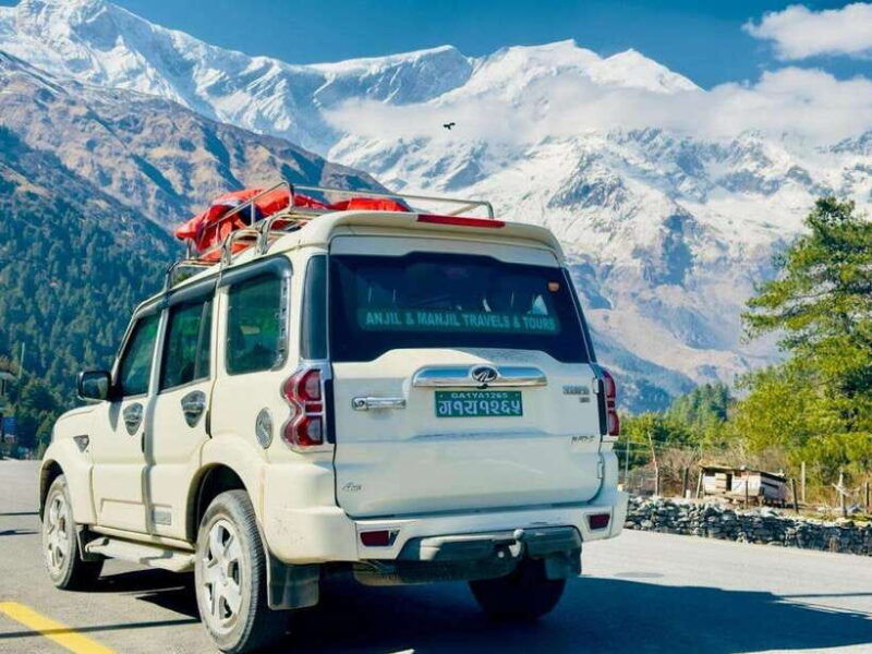 sweet-and-memorable-4-day-poon-hill-trek-economic-transport