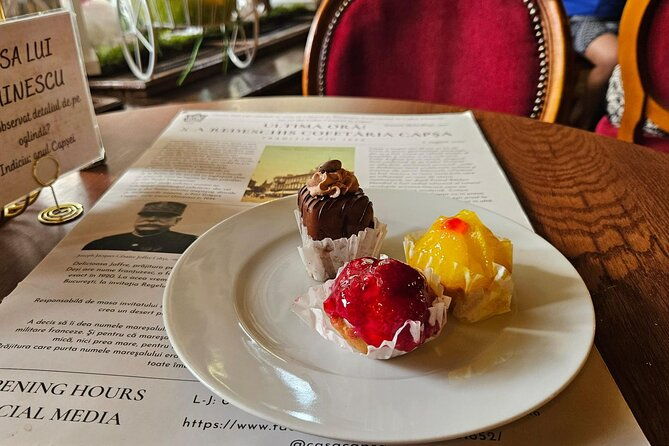 sweet-delights-history-and-desserts-walking-tour-in-bucharest