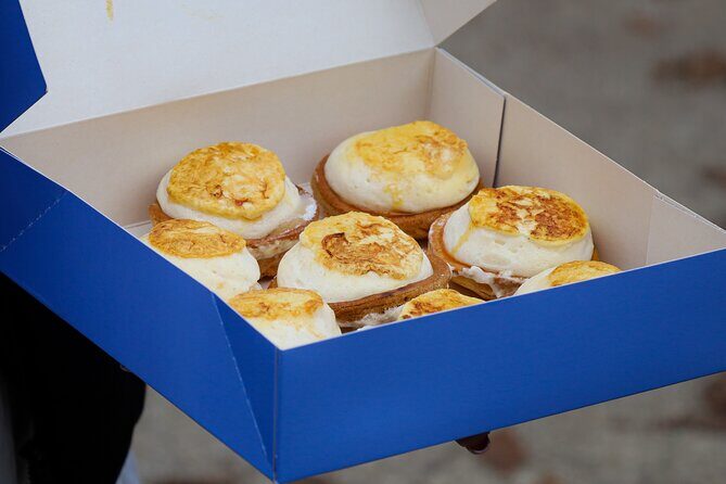 Sweet gastronomic tour to discover Bordeaux - Who Will Love This Tour?