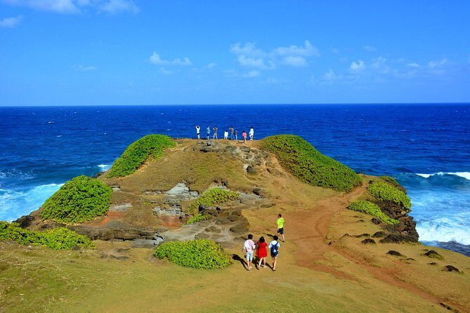 Sweet Scenic 30KM - Practical Tips for Your Tour