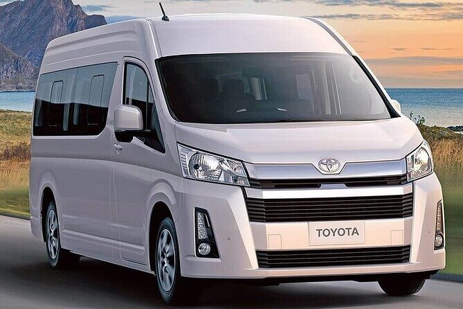 Swift Hurghada Airport-Hotel Transfers: Your Stress-Free Arrival - From Arrival to Hotel Drop-off