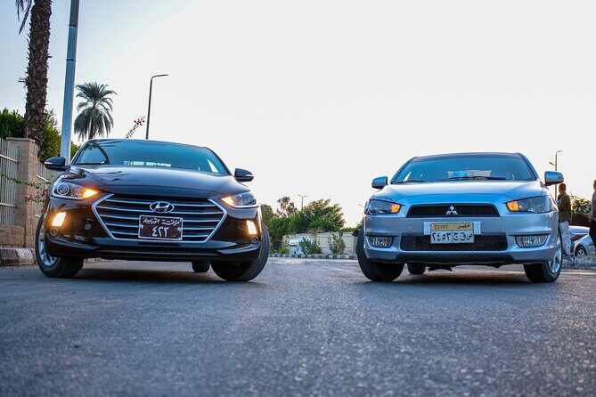 Swift Hurghada Airport-Hotel Transfers: Your Stress-Free Arrival - What Does the Price Cover?