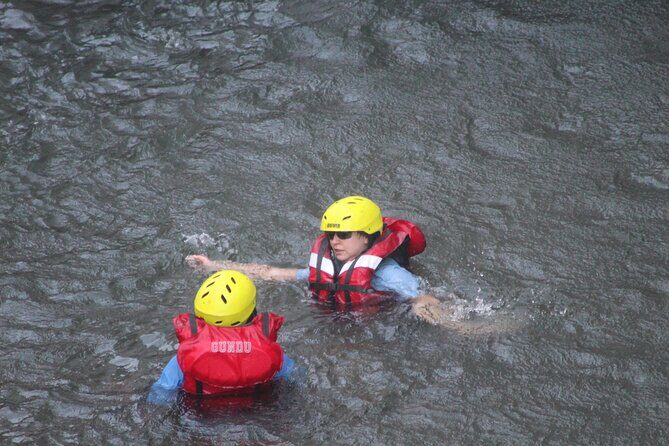 Swim Below the Victoria Falls Sprays Plus Zambezi Rafting - FAQ
