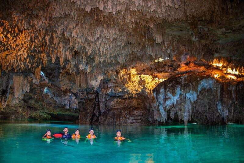 Swim in Cenote, Snorkel With Sea Turtles and Beach Club. - Why This Tour Is Worth Considering