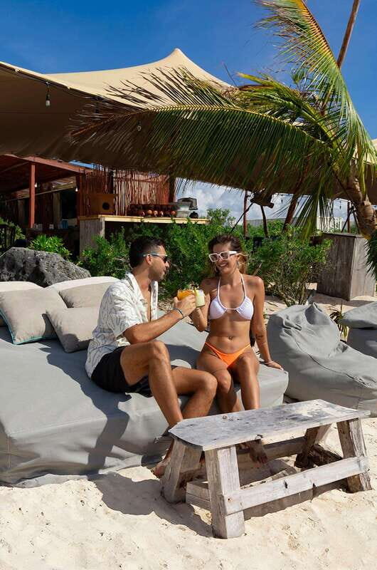 Swim in Cenote, Snorkel With Sea Turtles and Beach Club. - Who Should Book This Experience?