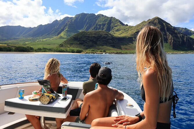 Swim With Dolphins & Turtles in West Oahu (Semi-Private Tours) - FAQ
